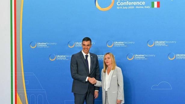 Italien pauser fri indrejse fra Spanien i en måned efter krise i Ceuta