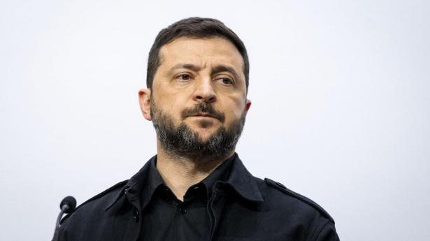 Ukraines præsident, Volodymyr Zelenskyj, har allerede sammensat det hold, der skal tegne rammerne for Ukraines genopbygning, når krigen en dag er slut.