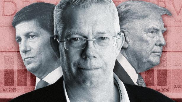 Morten Ravn er professor, nyudnævnt vismand og har sit speciale i krydsfeltet mellem pengepolitik og finanspolitik. I et stort interview med Børsen fortæller han nu om spillet mellem Kevin Warsh og Donald Trump. De kommende måneder kan blive helt afgørende, lyder det. 