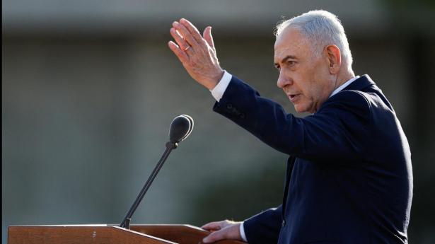 Netanyahu varsler storskala-militæroperation på Vestbredden