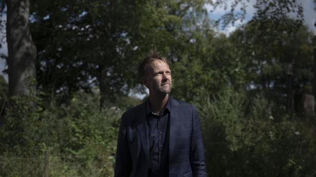 Morten Ballisager er ejer af det rekrutteringshus, der hvert år tager temperaturen på danskernes arbejdsliv.