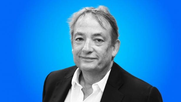 Hedgefondstjerne skal indfri investeringsselskab kryptoambitioner i milliardklassen