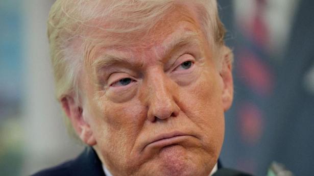 Maga-kandidat flopper – demokrat skal repræsentere Trumps hjemmebane