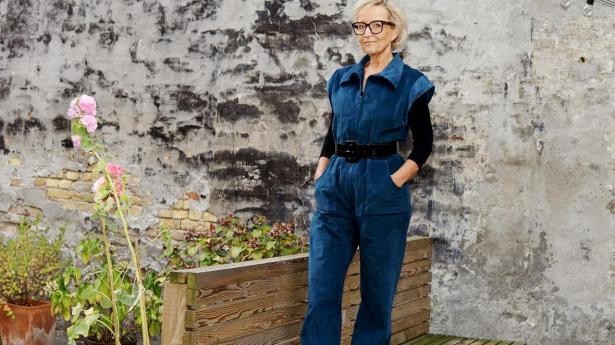 Tine Gøtzsche gør op med perfekthedskulturen i nyt tv-program