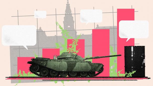 Strid i pensionskasse: Står politik i vejen for afkast?