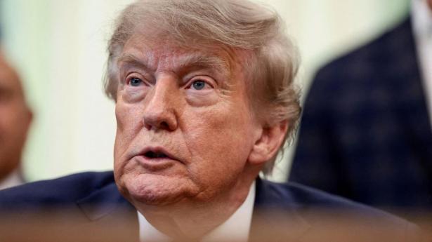 Trump taber endnu et slag om valget – og raser mod Højesteret