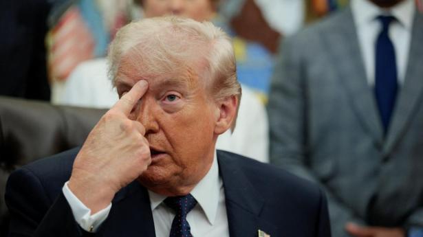 Efter Trump-pres: Kvartalsregnskaber står for fald i USA