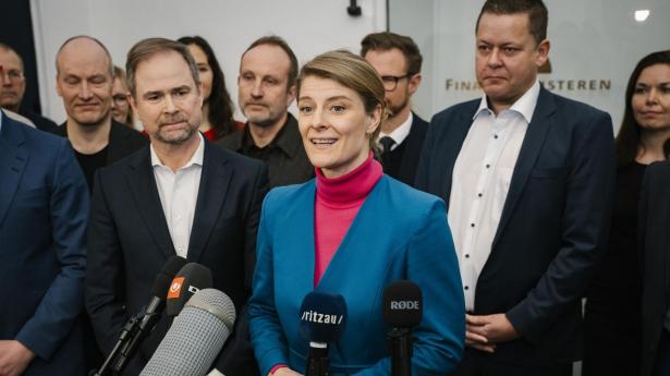 Nye skatteregler for krypto lader vente på sig