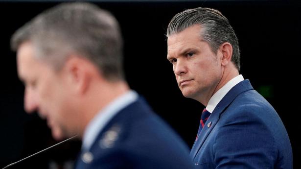 Hegseth rejser onsdag til amerikansk flådebase i Cuba