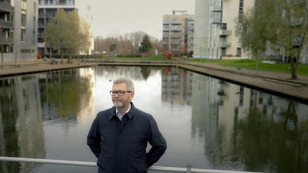 Frank Jensen får portræt på rådhuset. Forkert og for dyrt, mener flere partier