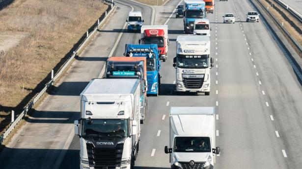Transportmiddelindustrien havde den relativt største stigning i juni.