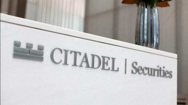 Citadel frygter snarligt renteløft fra Federal Reserve