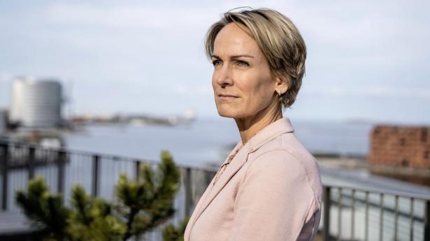 “Faktuelt er der stadig en underrepræsentation. Og derfor synes jeg, det er på sin plads, at vi bliver ved med at have et sundt fokus på den agenda,” fortæller Christina Grunstrup Sørensen til Børsen. 