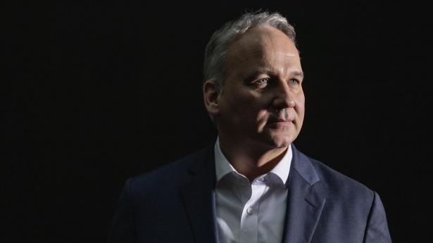 Ruslands-exit trækker Novonesis-regnskab ned