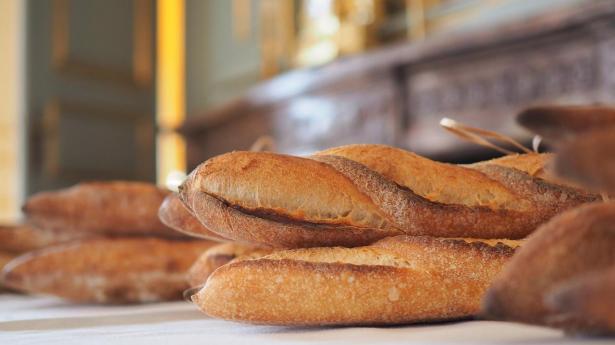 Danmarks bedste baguette er fra Amager