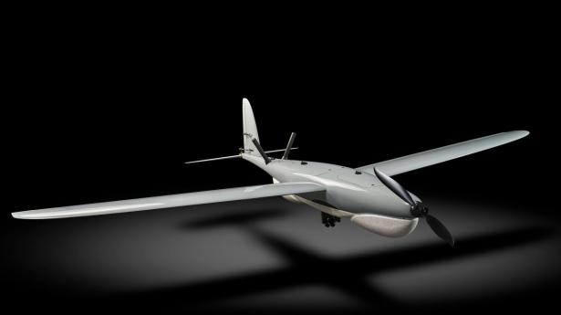 Sky-Watch RQ-35 Heidrun