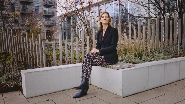 Ansvaret for cybersikkerhed kan ikke løftes tilstrækkeligt højt op i direktionen, mener Mette Kaagaard, adm. direktør i Microsoft Danmark.