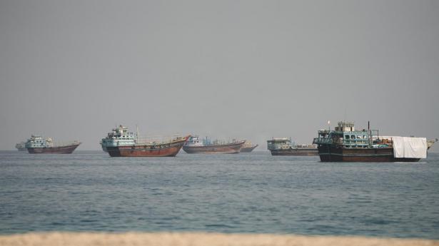 Oliepriser stiger igen efter amerikansk angreb i Iran