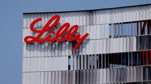 Eli Lilly har præsenteret nyt data.
