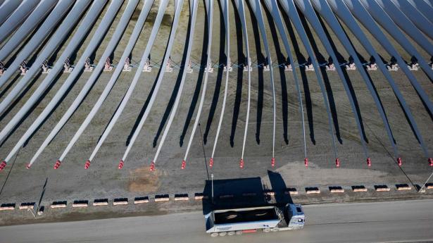 Analytiker: Vestas-fyringer er et sundhedstegn