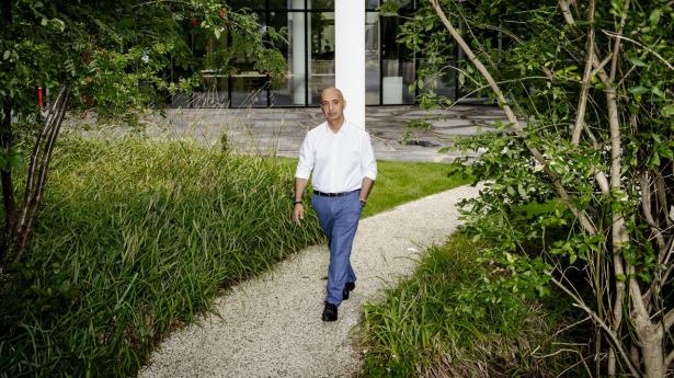 “Det har overrasket os. Og nu er vi selvfølgelig nødt til at være med i spillet,” sagde Novo Nordisk-topchef Mike Doustdar denne måned.