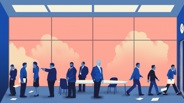 Hemmeligt ønske antændte konflikt: Derfor gik Novo Nordisks bestyrelse