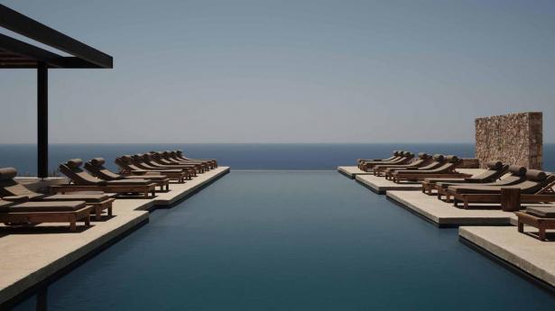 Her ender du, hvis du lader AI vælge din næste ferie