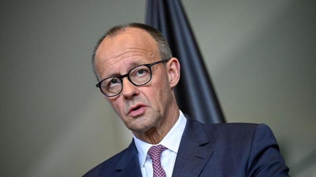 Den tyske Kansler Freidrich Merz skal mødes med Trump torsdag