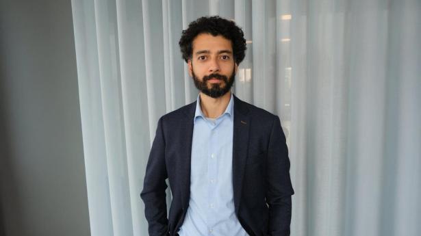 Bassil Salameh, Senior Security Advisor og grundlægger af LEVEL7