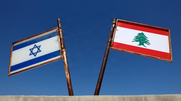 Libanon melder om nye israelske luftangreb trods rammeaftale