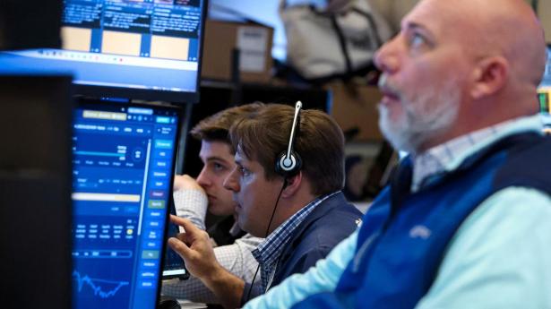 Aktiemarkedet har allerede taget forskud på opsvinget, efter krigen i Mellemøsten ser ud til at nå sin ende. Det er dog usædvanligt, at de amerikanske aktier allerede er på nye rekordniveauer, skriver Thomas Thygesen.