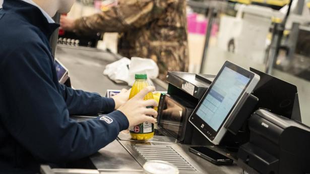 Inflationen i stort dyk – forklaringen er lavere elafgift