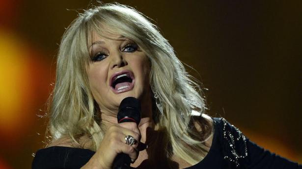 Bonnie Tyler er død. Sangeren blev 75 år. 