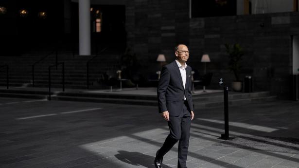 Nordea-boss: Trods krig og oliekrise skruer virksomheder op for aktiviteten