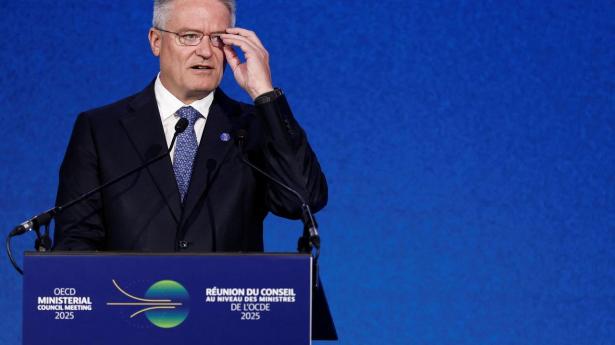 De rige landes tænketank: Golfkrig kan koste dyrt i Europa