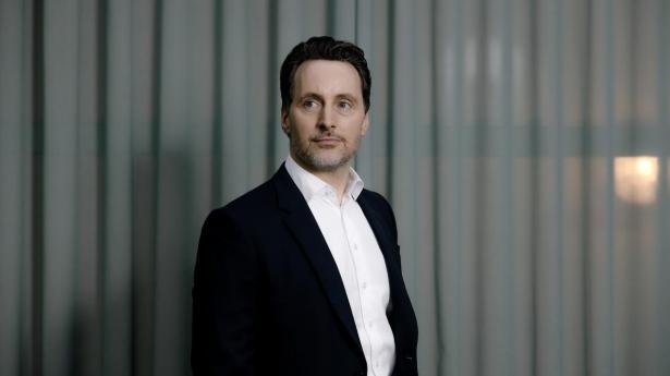 Topchef Johan Brammer er blandt andet optaget af, hvad der skal ske med en milliardstor hensættelse i Tryg.