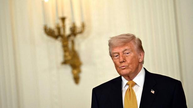 Handelsdomstol underkender Trumps importtold på ti procent