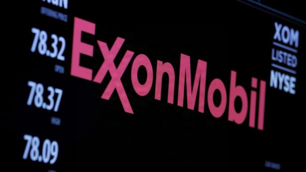 Højere oliepriser gav Exxon ekstra gevinst på 3,7 mia. dollar i andet kvartal