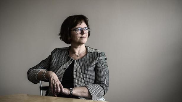 Lilian Mogensen, forperson i AI-Kompetencerådet, har sat sig det ambitiøse mål, at 1 mio. danskere skal opkvalificeres på AI inden udgangen af 2028.