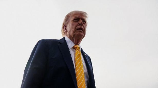 Trump: “Langt flere” soldater trækkes ud af Tyskland