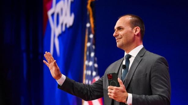 Eduardo Bolsonaro dømmes for at søge støtte i USA til sin fars sag