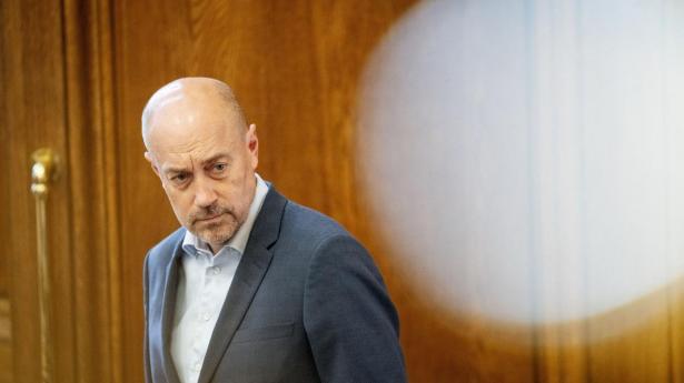 Heunicke: “Vi står midt i en meget alvorlig læringskrise”