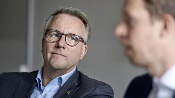 EU så tegn på russisk hybridkrig under migrantstrøm til Ceuta