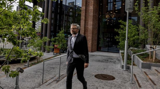 “Aftale eller ej, der kommer flere effekter af Iran-krigen”