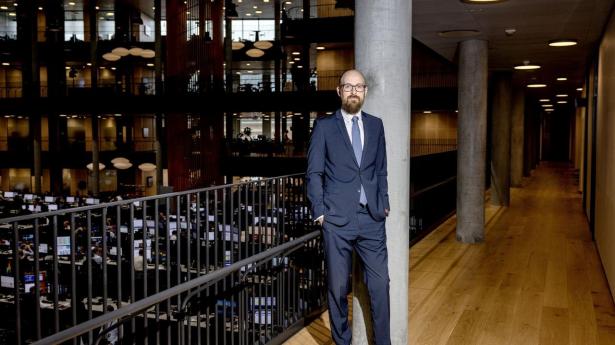 Danske Bank: Sådan reagerer markederne på globale kriser
