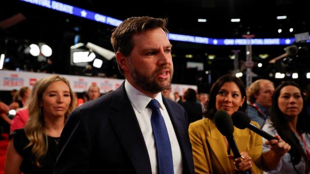 USA's vicepræsident, J.D. Vance, samt den amerikanske udenrigsminister, Marco Rubio, mødtes den 14. januar i USA med repræsentanter fra Grønland og Danmark for at forsøge at løse striden om Grønland.