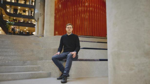 En uventet check fra staten: Sådan bruger vi pengene