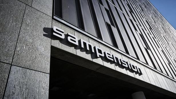 Opgør i pensionskasse: Medlemmer vil rive sig fri fra Sampension