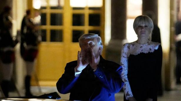 Olien flyder igen efter aftale mellem USA og Iran