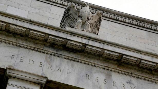 Federal Reserve-referat afslører bekymring: Ser inflationen stige på kort sigt